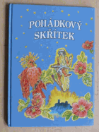 Pohádkový skřítek