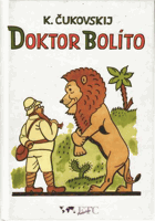 Doktor Bolíto