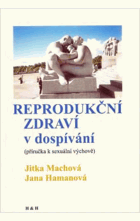 Reprodukční zdraví v dospívání