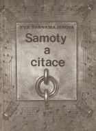 Samoty a citace.