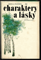 Charaktery a lásky