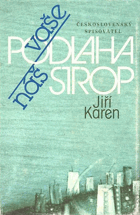 Vaše podlaha, náš strop - sbírka veršů