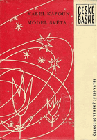 Model světa.