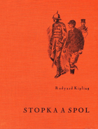 Stopka a spol. - příběhy tří hochů