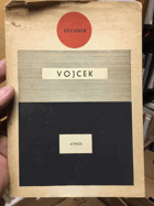 Vojcek.
