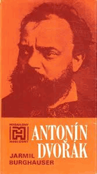 Antonín Dvořák.