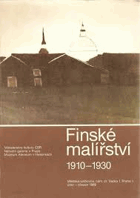 Finské malířství 1910-1930