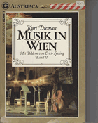 Musik in Wien