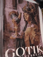 Ausstellung Gotik in Österreich Ausstellungskatalog