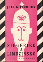 Siegfried a Limuzinsko - román