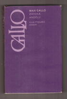 Zátoka andělů
