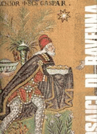 Capeti, Sandro – MOSAICI DI RAVENNA – I ed., Salera s.d.