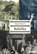 Babička-Huptych, Miroslav