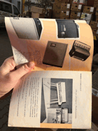 HOHNER INSTRUMENTE Elektronische und elektrisch verlstärkte