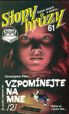 Vzpomínejte na mne II. Stopy hrůzy - č. 61