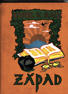 ZÁPAD pohorský obraz