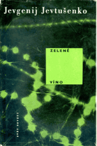 Zelené víno