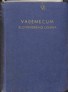 Vademecum slovenského lekára