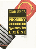 Proměny soudobého výtvarného umění