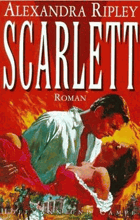 Scarlett. Němčina