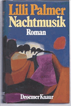Nachtmusik. Roman