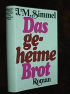 Das geheime Brot