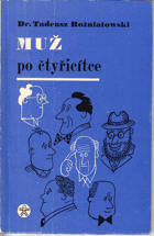 Muž po čtyřicítce