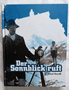 Der Sonnblick Ruft