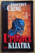 Upírova kliatba
