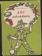 ABC zahrádkáře.