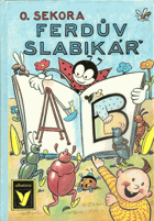 Ferdův slabikář