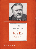 Josef Suk 1874-1935. Život a dílo