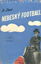 Nebeský football a jiné povídky