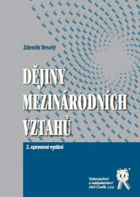Dějiny mezinárodních vztahů