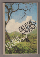 Zelené pahorky africké