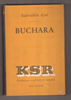 Buchara