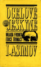 Ocelové jeskyně