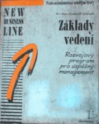 Základy vedení - rozvojový program pro úspěšný management