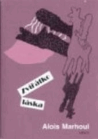Zvířátko láska