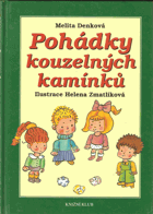Pohádky kouzelných kamínků