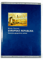 Evropská republika - historicko-geografický pohled