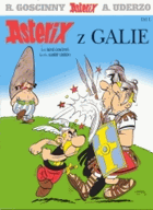 Asterix z Galie