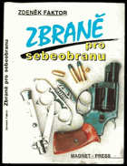 Zbraně pro sebeobranu