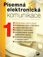 Písemná a elektronická komunikace