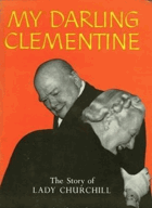 My darling Clementine