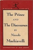 The Prince and the Discourses