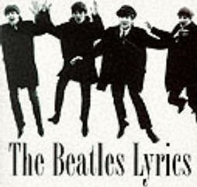 The Beatles Lyrics