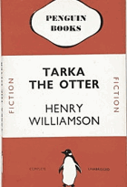 Tarka. The Otter