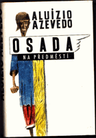 Osada na předměstí