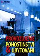 Provozujeme pohostinství a ubytování
